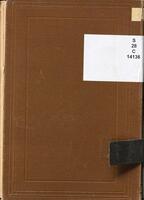 Das Büchlein von der schwarzen Kunst : Skizzenblätter aus der Welt der Tinte und der Druckerschwärze.