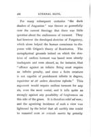 Eternal hope : five sermons preached in Westminster abbey, November and December, 1877 / by the Rev. Frederic W. Farrar.