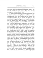 The bird's nest : and other sermons for children of all ages / by Samuel Cox.
