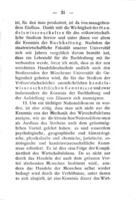 Wie studiert man Nationalökonomie.