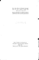 Der Pfahl im Fleisch / Sören Kierkegaard ; zum ersten Mal ins Deutsche übertragen und mit einem Vorwort versehen von Theodor Haecker.