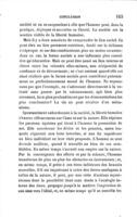 De la contingence des lois de la nature.