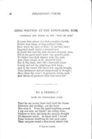 The poetical works of S.T. Coleridge.