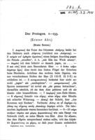 Sphokles' Ais / Fuer den Schulgebrauch bearbeitet und erlaueutert : Kommentar.