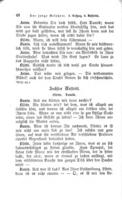 Der junge Gelehrte : ein Lustspiel in drei Aufzügen / von G.E. Lessing.