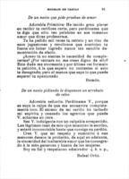 Modelos de Cartas / arreglados por Carmen de Burgos Segui (Colombine) ...