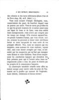 Assez détruit, rebatissons!.