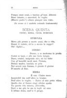 Mirra; melodramma in due atti e un intermezzo (sulla seconda parte della tragedia di Vittorio Alfieri).