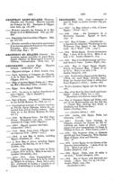 The literature of Egypt and the Soudan from the earliest times to the year 1885 [i.e. 1887] inclusive : a bibliography, comprising printed books, periodical writings and papers of learned societies, maps and charts, ancient papyri, manuscripts, drawings, &c / by H. H. Prince Ibrahim-Hilmy.
