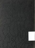 Tablets of Bahaʼoʼllah / revealed at Acca, Syria ... ; translated by Ali Kuli Khan ...