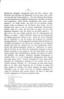 Ein diplomatischer Briefwechsel aus dem Zweiten Jahrtausend von Christo / ... von August Klostermann.