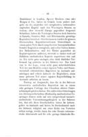 Der schweizerische Kapitalexport.