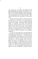The true Roger Williams : an address delivered by request in the First Baptist Meeting House, Providence, R.I., July 28, 1907.