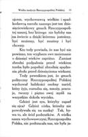 Mowa Andrzeja Niemojewskiego O wielkiej tradycji Rzeczypospolitej Polskiej : wygłoszona dnia 28 września 1918 roku w sali Stowarzyszenia Techników.