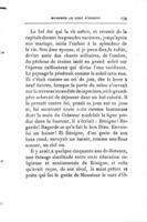 Monsieur le Curé d'Ozeron.