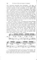 Les formes musicales dans les chefs-d'oeuvre de l'art : cours analysé et systématiquement rangé en vue des études pratiques de l'élève et de l'autodidacte / par S. Jadassohn ; traduit de l'Allemand d'après la deuxième édition par William Montillet.