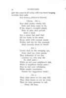 The Eumenides of Aeschylus as arranged for performance at Cambridge,.