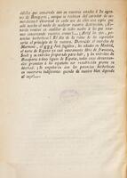 Conciso de Cadiz del 24 de agosto de 1812, en que se demuestra la trama y maquinaciones que contra los reynos de Fez y Marruecos tenia urdidas el tirano del universo y conquistador por intrigas el ex-emperador Napoleon : Fué hallado este documento en Conil el dia de la batalla de Chiclana.