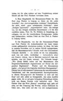 Mein Schlusswort in der Mannesmann-Angelegenheit.