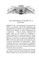The Alhambra / by Washington Irving.