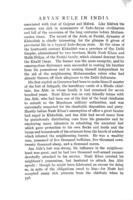 The history of Aryan rule in India from the earliest times to the death of Akbar / by E.B. Havell.