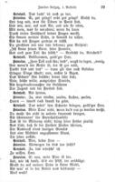 Hamlet, Prinz von Dänemark : Trauerspiel in 5 akten / von W. Shakspere ; übersetzt von Friedrich Köhler.