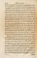 Examen chronologico del año en que entraron los moros en España / del ... marqués de Mondejar ...
