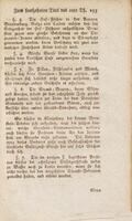 Ostpreussisches Provinzialrecht.