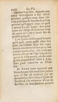 La theatre anglois ...