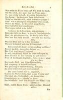 Alexander Pope's Versuch über den Menschen in vier Episteln an den Lord St. John von Bolingbroke : Englisch und deutsch mit Anmerkungen Nebst den Kriegsliedern [Teils., griech. u. deutsch] des Tyrtäus. Von Friedrich Heinrich Bothe / Alexander Pope.