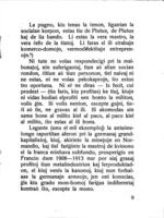 Al la forbuĉataj popoloj / El la franca originalo tradukis Georg Mahn.