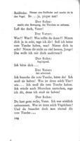 Der Bettler : eine dramatische Sendung, fünf Aufzüge / von Reinhard Sorge.