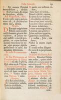 Officia propria sanctorum ecclesiæ cathedralis, et diœcesios Antverpiensis : redacta ad formam breviarii Romani Clementis VIII. & Urbani VIII / Auctoritate recogniti.