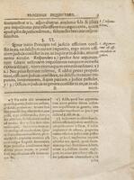 Dissertatio inauguralis de origine processus inquisitorii.