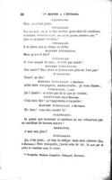 Le voyage de Monsieur Perrichon : comédie en quatre actes / Eugène Labiche et Édouard Martin.