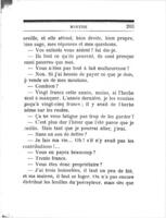 Nos frères farouches : Ragotte.
