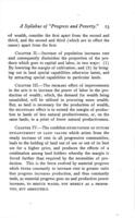A syllabus of "Progress and poverty" / by Louis F. Post.