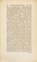 The general history of Polybius : in five books / translated from the Greek, by Mr. Hampton.