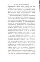 Vier Thesen zur Lehre von den Wirtschaftskrisen.