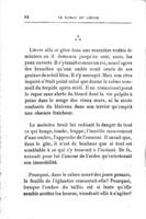 Le roman du lièvre.