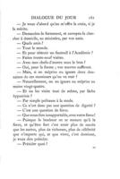 Jules Renard. L'Oeil clair.