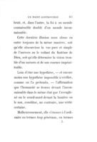 Agnosticisme : essai sur quelques théories pessimistes de la connaissance / par E. de Roberty.