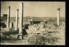 Excavations, 1927 . Photograph of: Two synagogues in Stobi