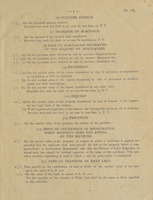 Ordinances and decrees issued between 1st July 1920 and 30th September 1920 / Government of Palestine.