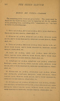 הגדה של פסח : the seder service for Passover eve in the home / arranged by Mrs. Philip Cowen.