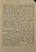 זה ספר תקנות החברה שערי חסד גמילות חסדים הכללי : ... בעיה"ק ירושלם : שנסדר בשנת עת"ר ...