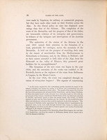 Illustrations of the passes of the Alps,.