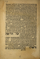 הלכות טרפות / למהר"ר דוד אבן יחייא.