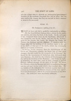 The works of M. de Secondat, Baron de Montesquieu / translated from the French.