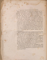 Nouvelles considérations sur le sommeil, les songes et le somnambulisme : mémoire posthume de Maine de Biran, lu á l'Académie des Sciences Morales et Politiques, le 31 mai 1834 / V. Cousin.